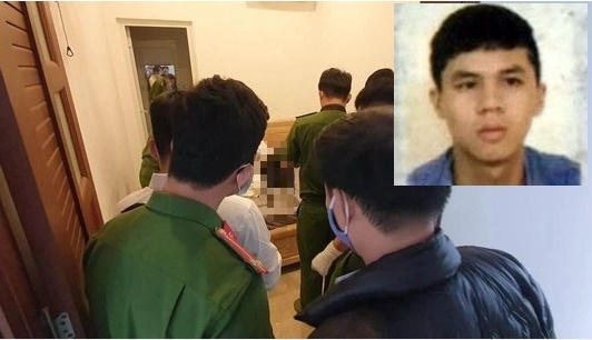 Lý do nam thanh niên ra tay sát hại bạn gái trong nhà nghỉ tại Hà Nội